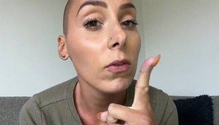 Diaper Toilet Tasks: Week 1