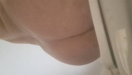 Midday Pee Break B4 Watching Blackening