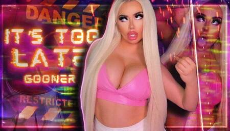 It’s Too Late Gooner (SD WMV)