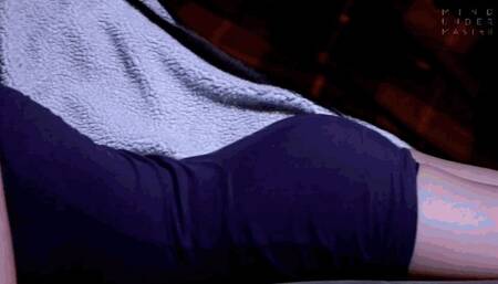 Skyler Storm - Crazy Ass Stepdaughter