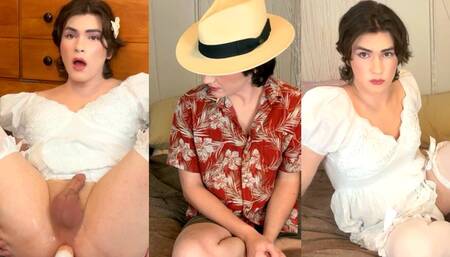 Incel Transformed into Step-Daddy’s FuckSlut