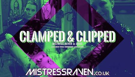 [844] Clamped and Clipped