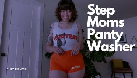 Step Moms Panty Washer