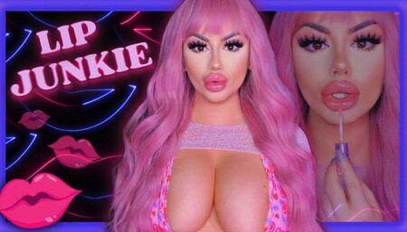 LIP JUNKIE (1080 MP4)