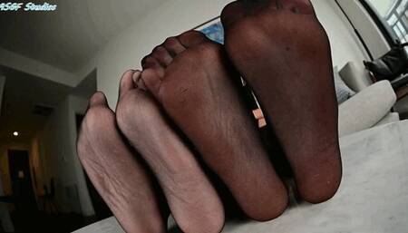 Work time or play time? - MOV