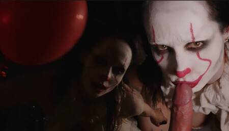 TIT - Peeniewise sucks out your soul