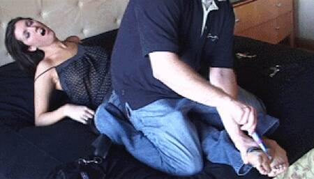 Tickle Shorts 307-SD WMV