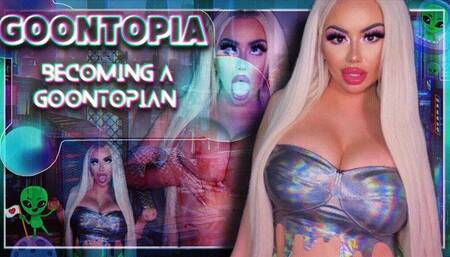 GOONTOPIA 2: Becoming A Goontopian (1080 WMV)