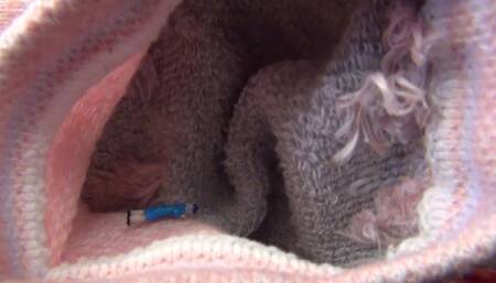 Where The Fuck Are My Friends?