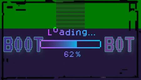 Boot Bot