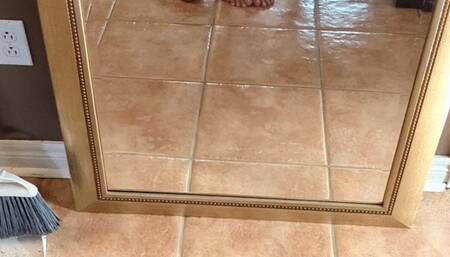 Raspberry Stomp In Flip Flops