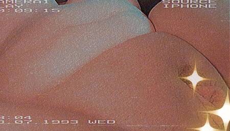 Fucking My Tight Pussy Until I Creamm