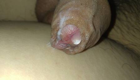 Look at the My Big Cock!