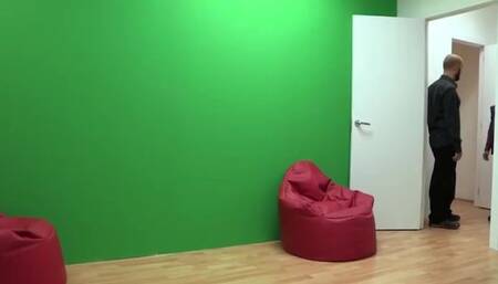 Cunning hoochie - amateur clip - FaKings