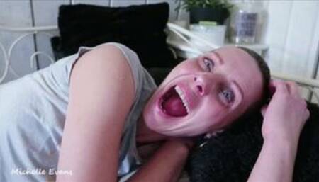 Bored and tired WMV HD