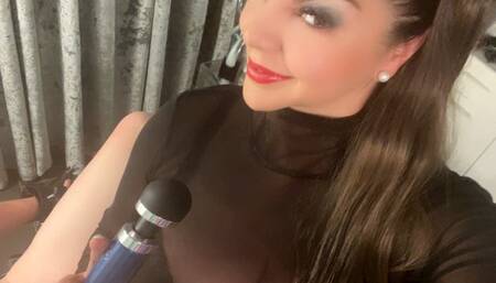 Chastity Release - The Explosion