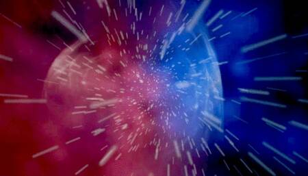 There is a Magic Freeze App for that 2