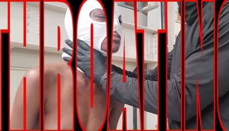 Throating Shy Blaq 2