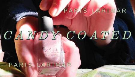 CANDY COATED [short version]