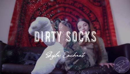 Dirty Socks