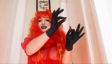 Clowning Around With Your Small Dick