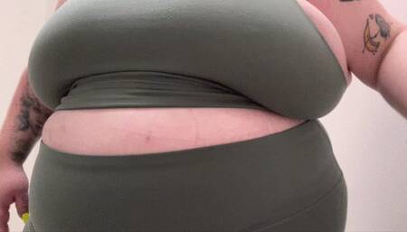 Smaller than My Nails SPH