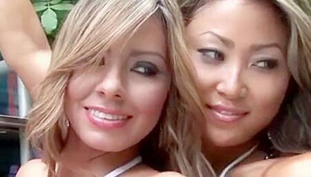 Love Kara Tai - Esperanza & Kara