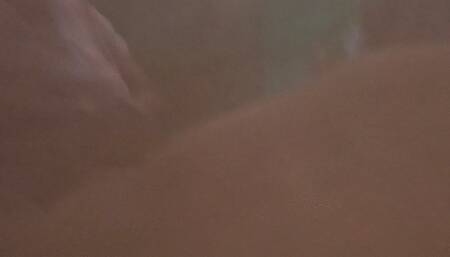 Teenie Trapped in Giantess Sexy Nylons POV  4K smaller