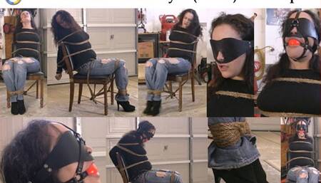 Sparrow Spade - Damsel Likes Bondage (wmv HD)