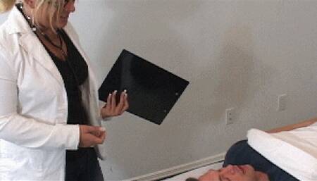 I am not Mr smith! A case of mistaken ass eater-1080 WMV