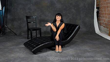 Sushii - Programming 9th Time! [Mp4 4k 60fps]