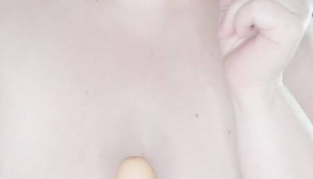 Smokey Titty Fuck with VS240