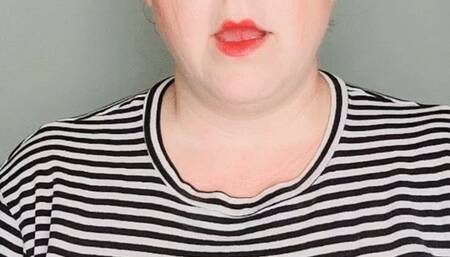 Sissy Panty Sniffing Training PT3