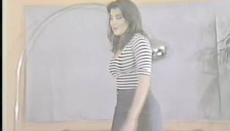 Don't You Mess With Him