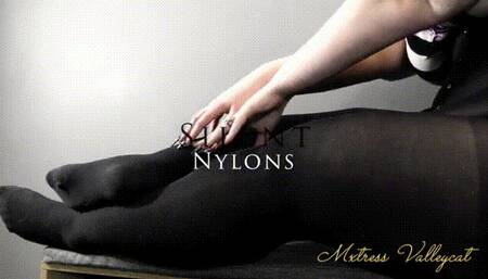 My Favourite Stockings