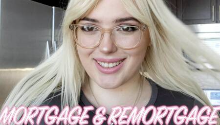 MORTGAGE & REMORTGAGE