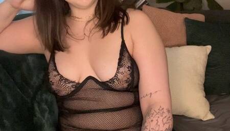 Degrading Mistress CEI JOI