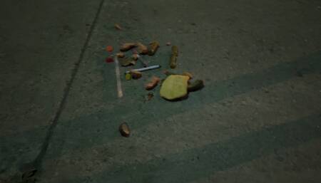 Careless 2 intimidation real quick