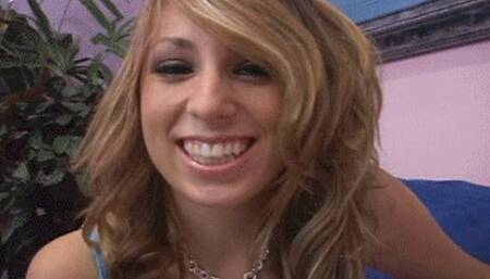 Alissa And Her Friend Haley Blow My Mind Away! (mp4)