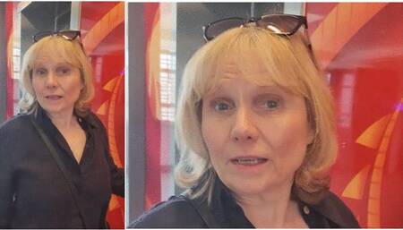 Hopelessly addicted to orgasms