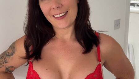 MY FIRST DOUBLE BLOW JOB! double blow job cum on glasses belle licks off