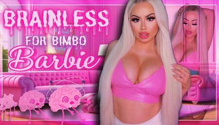 Brainless for Bimbo Barbie (SD WMV)