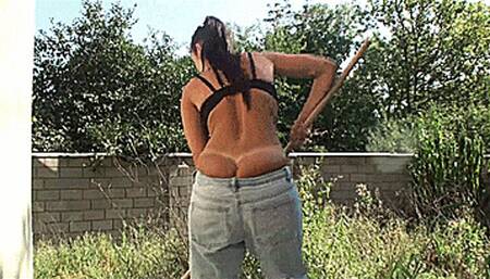 Mega my deep crack (1920x1080 HD) MP4