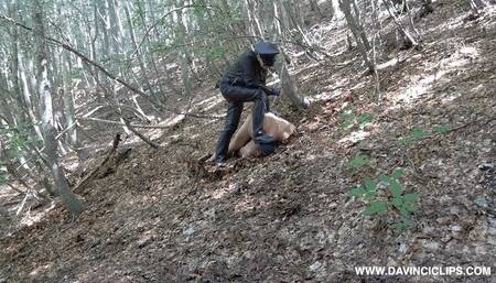 CRAWLING WORM FOR MY BOOTS