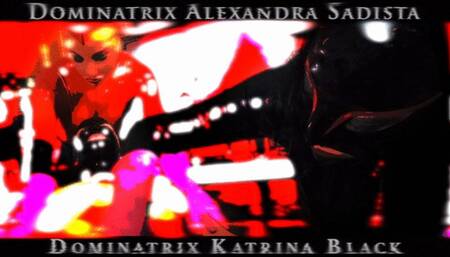 Patient Zero's Medical Exam Part 1