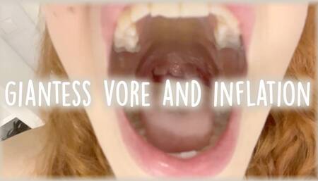 GIANTESS VORE AND INFLATION 1080 wmv