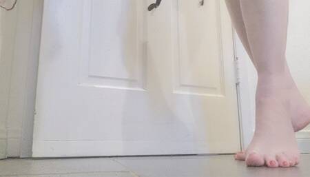 Vintage Nylon Stockings 912023