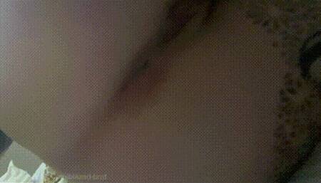 Farting Orgasm Denial