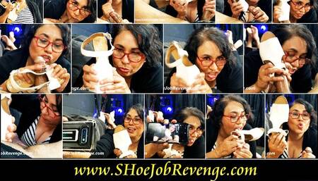 SHoeJob Revenge Part-273