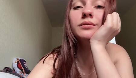 Up close and personal